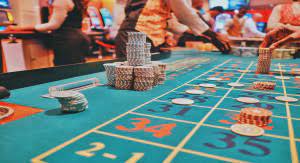 Вход на зеркало Casino MaxBet